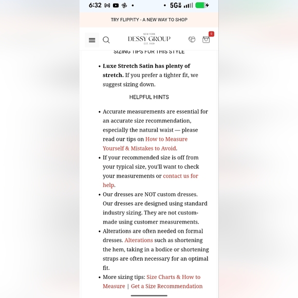 Nwt Cascading Bow One-Shoulder Stretch Satin Mermaid Dress with Slight Train - Picture 11 of 16